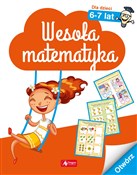 Wesoła mat... - Opracowanie Zbiorowe -  books from Poland