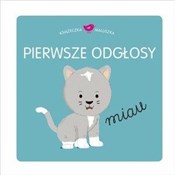 polish book : Książeczka... - Melanie Combes (ilustr.)