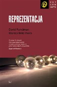 Polska książka : Reprezenta... - Vieira Monica Brito, David Runciman