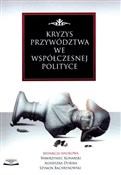 Polska książka : Kryzys prz... - Wawrzyniec Konarski (red.), Agnieszka Durska (red.), Szymon Bachrynowski (red.)
