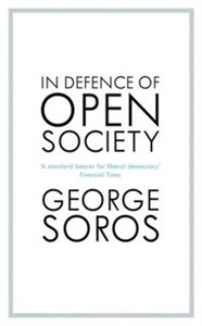 Picture of In Defence of the Open Society