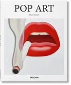 Pop Art. - Klaus Honnef -  books from Poland