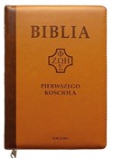 polish book : Biblia pie... - praca zbirowa