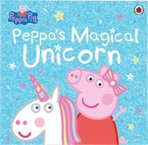 Obrazek Peppa Pig: Peppa's Magical Unicorn