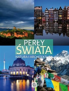 Picture of Perły Świata Natura i architektura