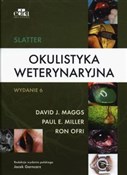 Slatter Ok... - D.J. Maggs, P.E Miller, R. Ofri -  books in polish 