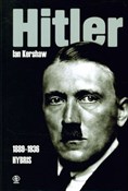 Hitler 188... - Ian Kershaw -  books in polish 