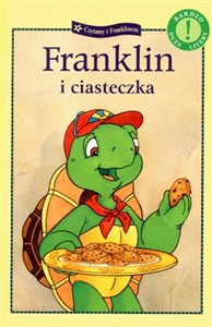 Picture of Franklin i ciasteczka