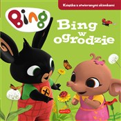 Bing w ogr... - Emma Drage -  foreign books in polish 