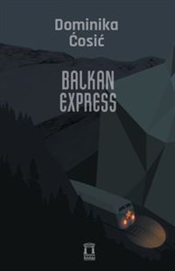 Picture of Balkan Express
