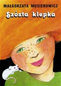Szósta kle... - Małgorzata Musierowicz -  Polish Bookstore 