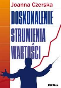 Picture of Doskonalenie strumienia wartości