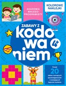 Akademia m... - Alicja Żarowska-Mazur, Dawid Mazur -  Polish Bookstore 