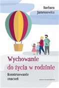 Wychowanie... - Barbara Jamrozowicz -  Polish Bookstore 