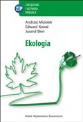 Ekologia - Andrzej Misiołek, Edwadr Kowal, Jurand Bień -  Książka z wysyłką do UK