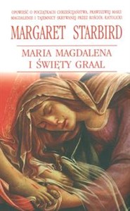 Obrazek Maria Magdalena i Święty Graal
