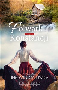 Picture of Folwark Konstancji Tom 1