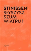 Słyszysz s... - Wilfrid Stinissen -  books from Poland