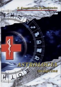 Obrazek Astrologia medyczna