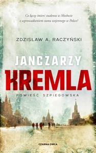 Obrazek Janczarzy Kremla