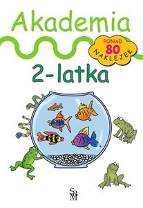 Picture of Akademia 2-latka