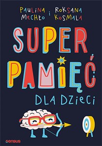 Picture of Superpamięć dla dzieci