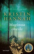 polish book : Magiczna c... - Kristin Hannah