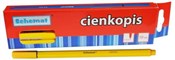 Cienkopis ... -  books from Poland