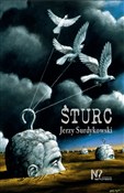 Śturc - Jerzy Surdykowski -  books from Poland