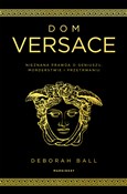 polish book : Dom Versac... - Deborah Ball