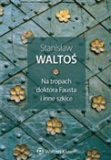 Na tropach... - Stanisław Waltoś -  books from Poland
