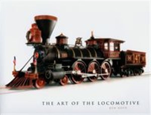 Picture of Art of the Locomotive