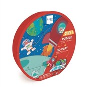 Puzzle 2w1... -  books in polish 