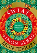Świat. His... - Simon Sebag Montefiore -  foreign books in polish 