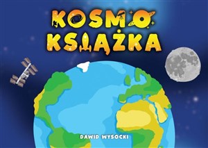 Obrazek Kosmo Książka