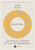 polish book : Nagomi Jap... - Ken Mogi