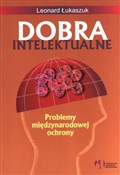 Dobra inte... - Leonard Łukaszuk -  books from Poland