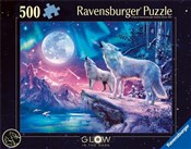 Puzzle 2D ... -  books in polish 