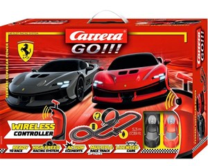 Picture of Carrera Go!!! - Ferrari Supercar Power (Wireless)