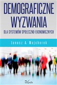 Demografic... - Janusz A. Majcherek -  books in polish 