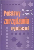 Podstawy z... - Ricky W. Griffin -  Książka z wysyłką do UK