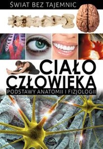 Picture of Świat bez tajemnic Ciało człowieka