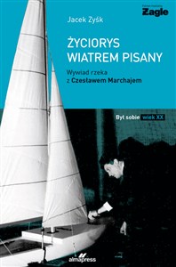 Obrazek Życiorys wiatrem pisany