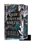 Kiedy wykl... - Sarah A. Parker -  foreign books in polish 