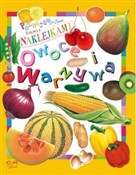 Owoce i wa... - Opracowanie Zbiorowe -  books from Poland