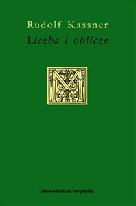 Picture of Liczba i oblicze