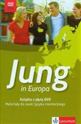 Jung in Eu... - Anna Nordqvist, Horst Sturmhoefel, Katarzyna Sroka -  Polish Bookstore 