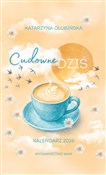polish book : Kalendarz ... - Katarzyna Olubińska