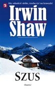 Szus - Irwin Shaw -  books from Poland
