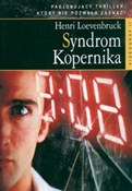 Syndrom Ko... - Henri Loevenbruck -  Polish Bookstore 